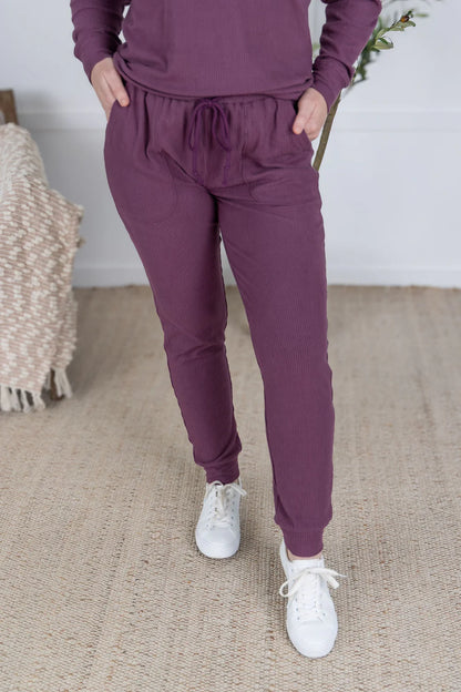 MM Corrine Joggers