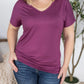 MM Chloe Cozy Tee