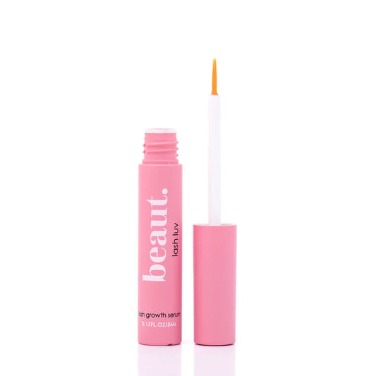 Beaut Lash Luv