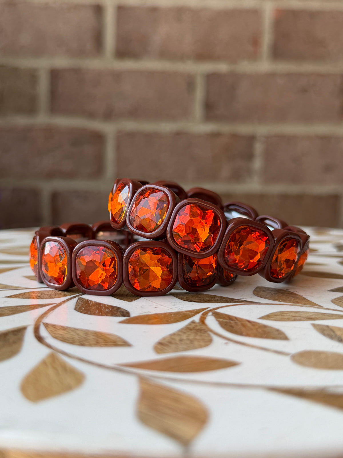Glam Stretch Bracelets