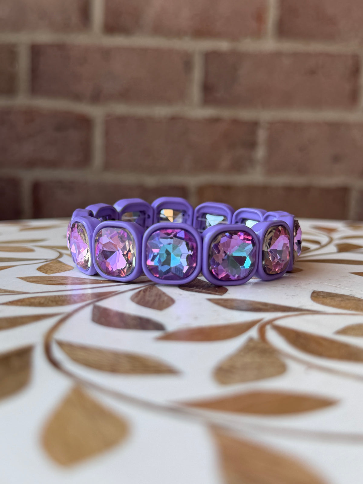 Glam Stretch Bracelets