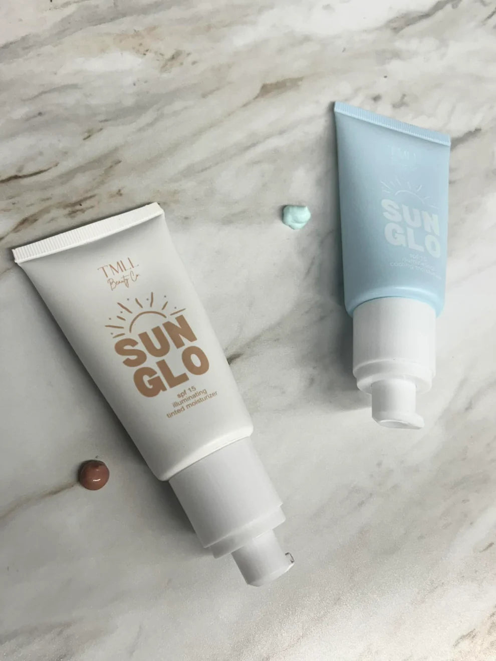 TMLL Sun Glo Moisturizer
