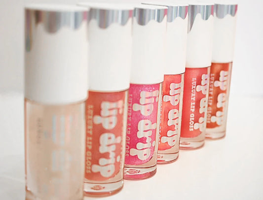 Lip Drip - Luxury Lip Gloss