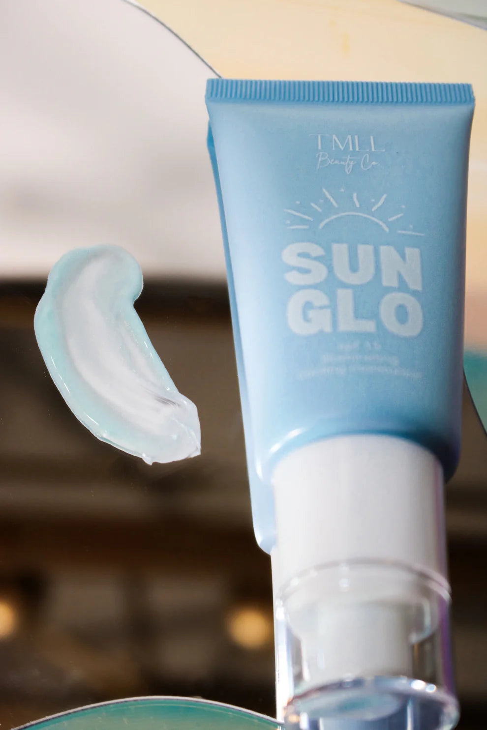 TMLL Sun Glo Moisturizer