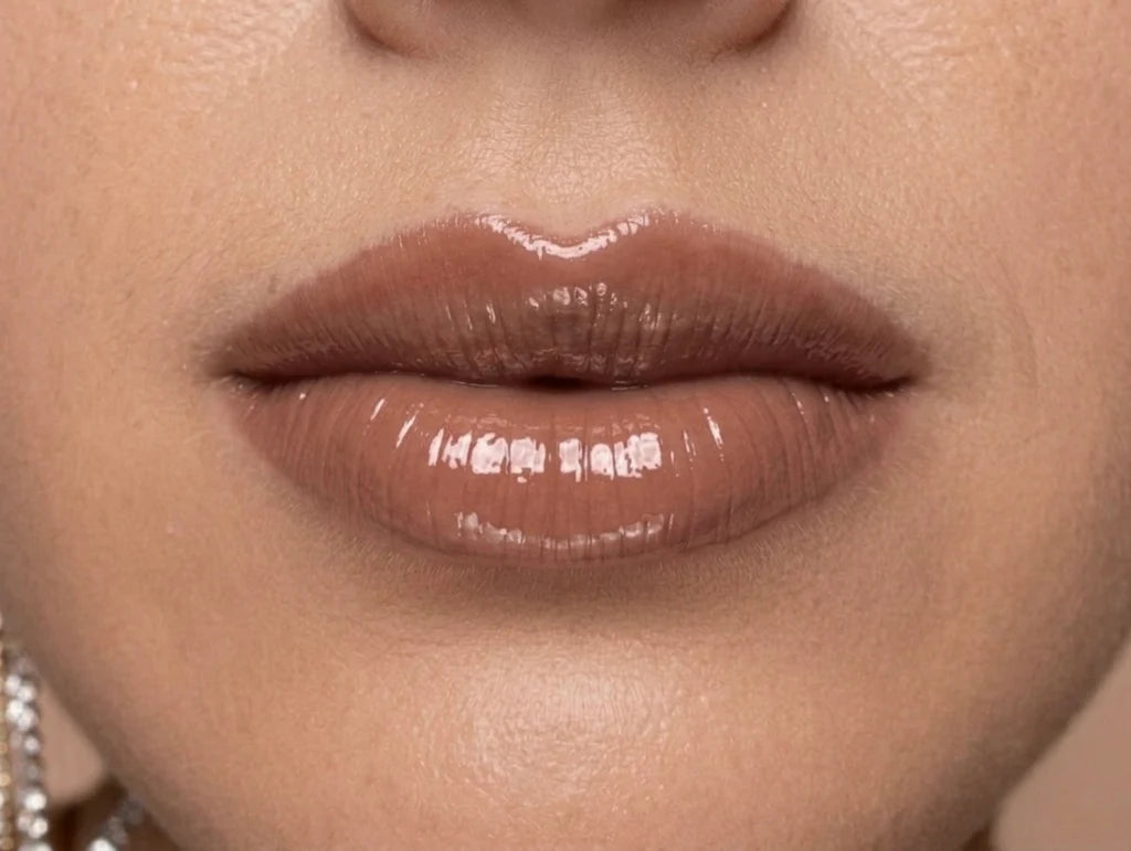 C&D Beauty Hydrating Gloss Stain