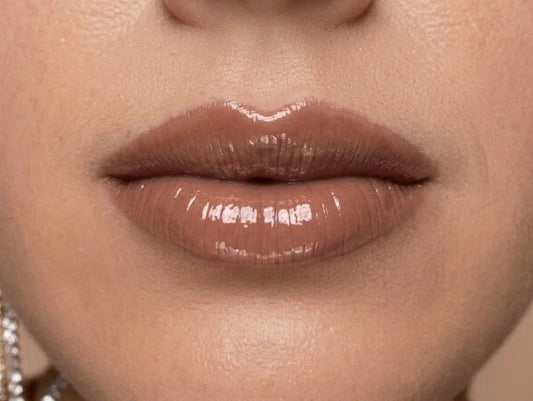 C&D Beauty Hydrating Gloss Stain