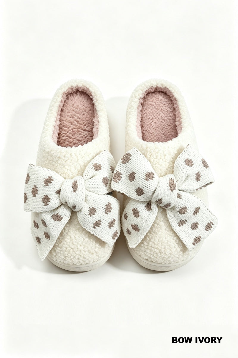 Cozy Slippers