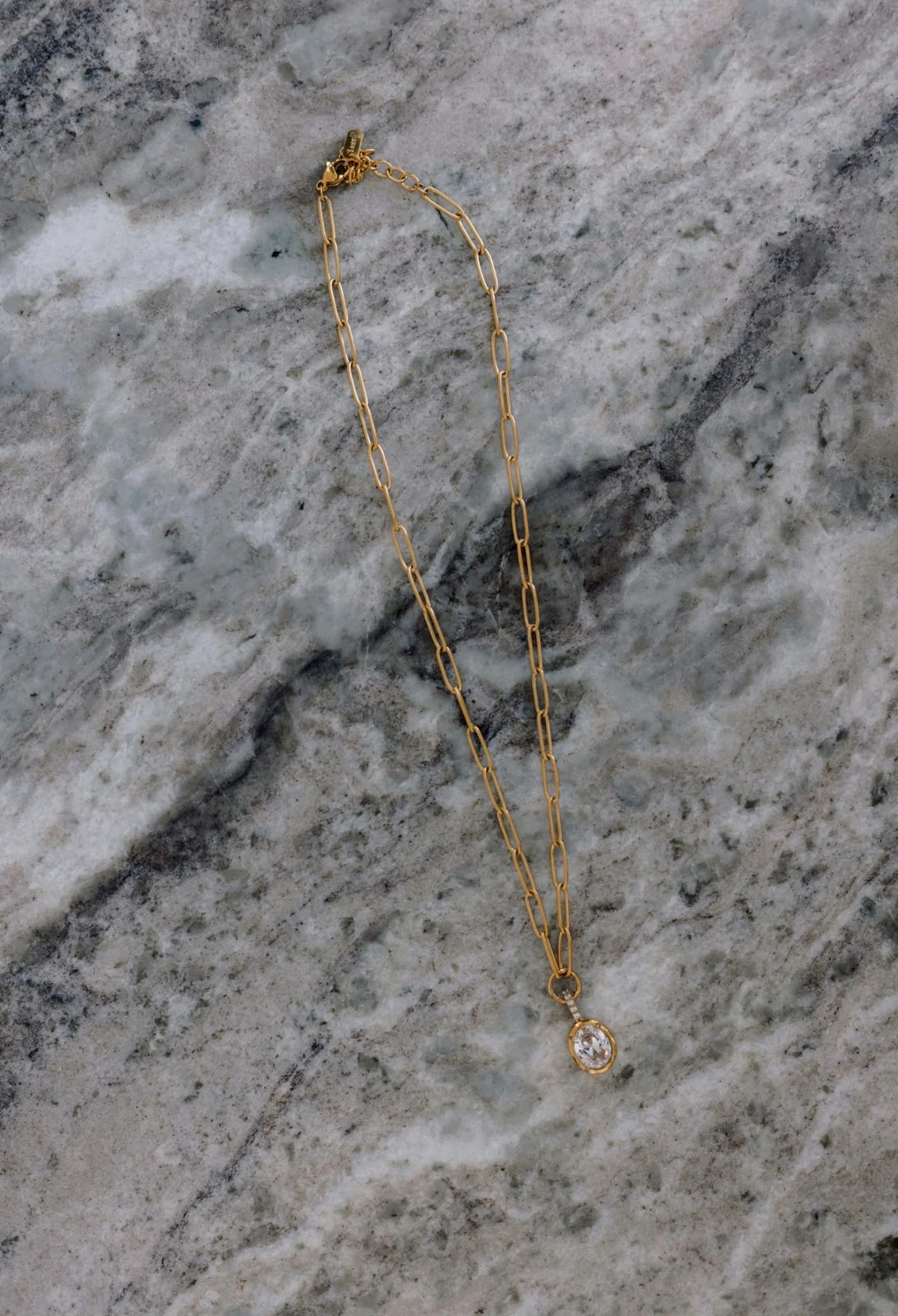 Chansutt Necklaces