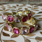 Glam Stretch Bracelets