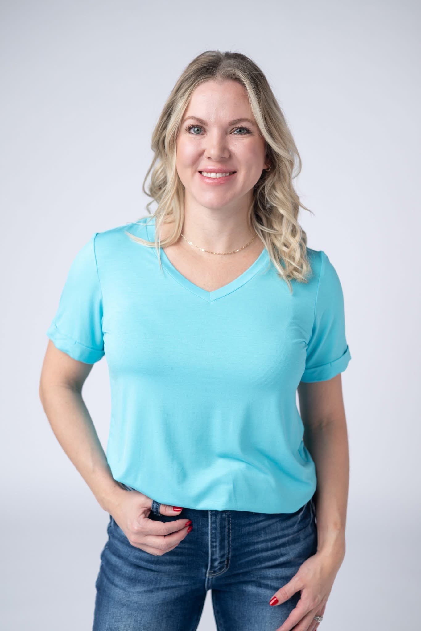 Sophie Tee