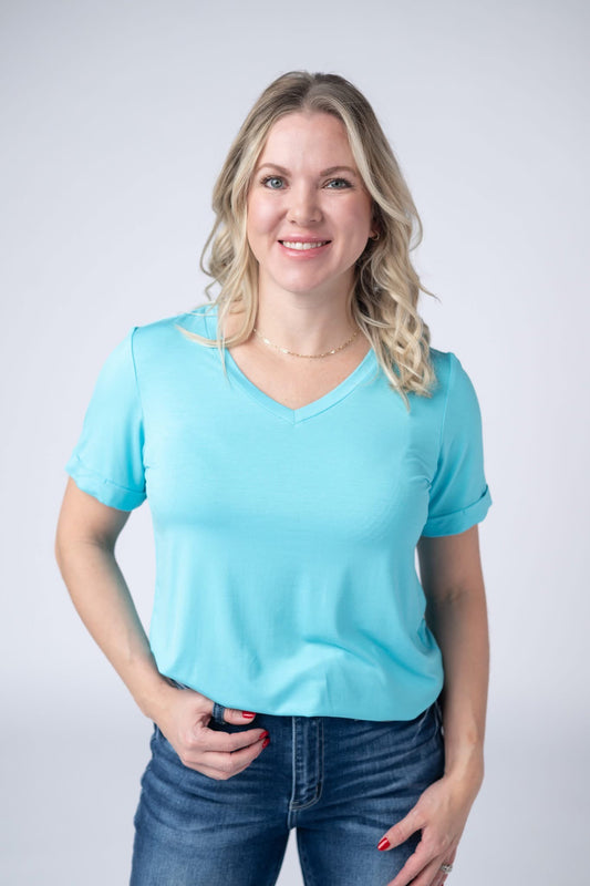 Sophie Tee