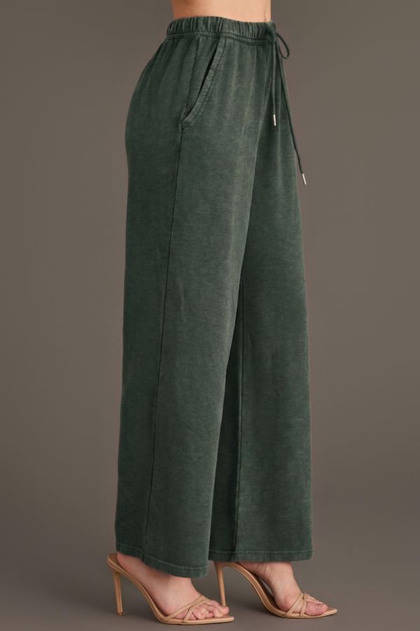 Soft Lounge Pants (multiple colors)