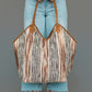 Textured Tote Bags (multiple options)