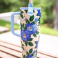 Sleek Travel Tumbler