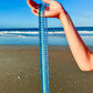 Lost & Found Ocean Blues - Long Layer Necklaces
