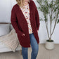 MM Madison Cozy Cardigan