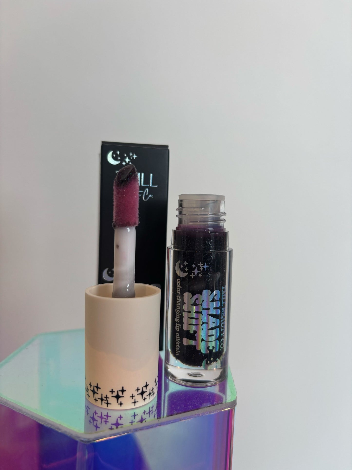 Shade Shift Lip Oil