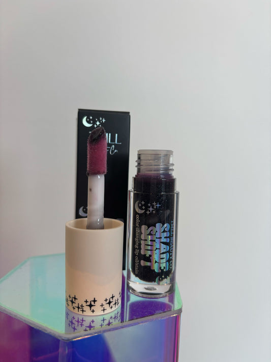 Shade Shift Lip Oil