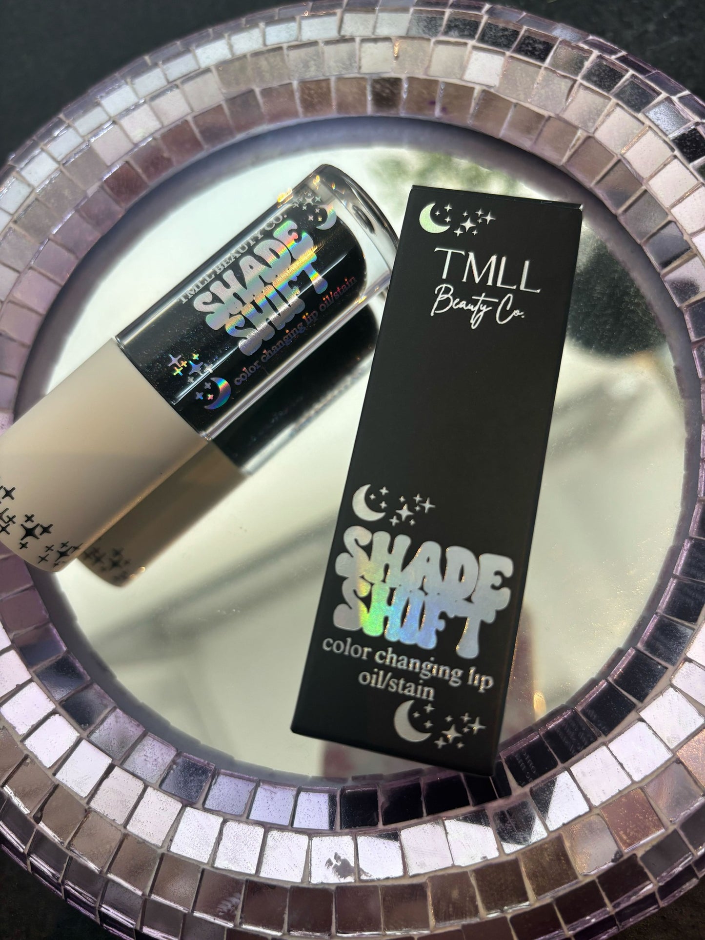 Shade Shift Lip Oil