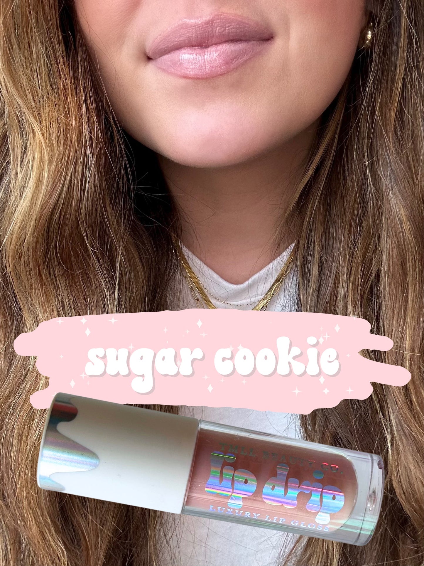 Lip Drip - Luxury Lip Gloss