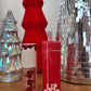 Lip Drip - Holly Glaze 2025 Limited Edition Holiday Color
