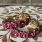 Glam Stretch Bracelets