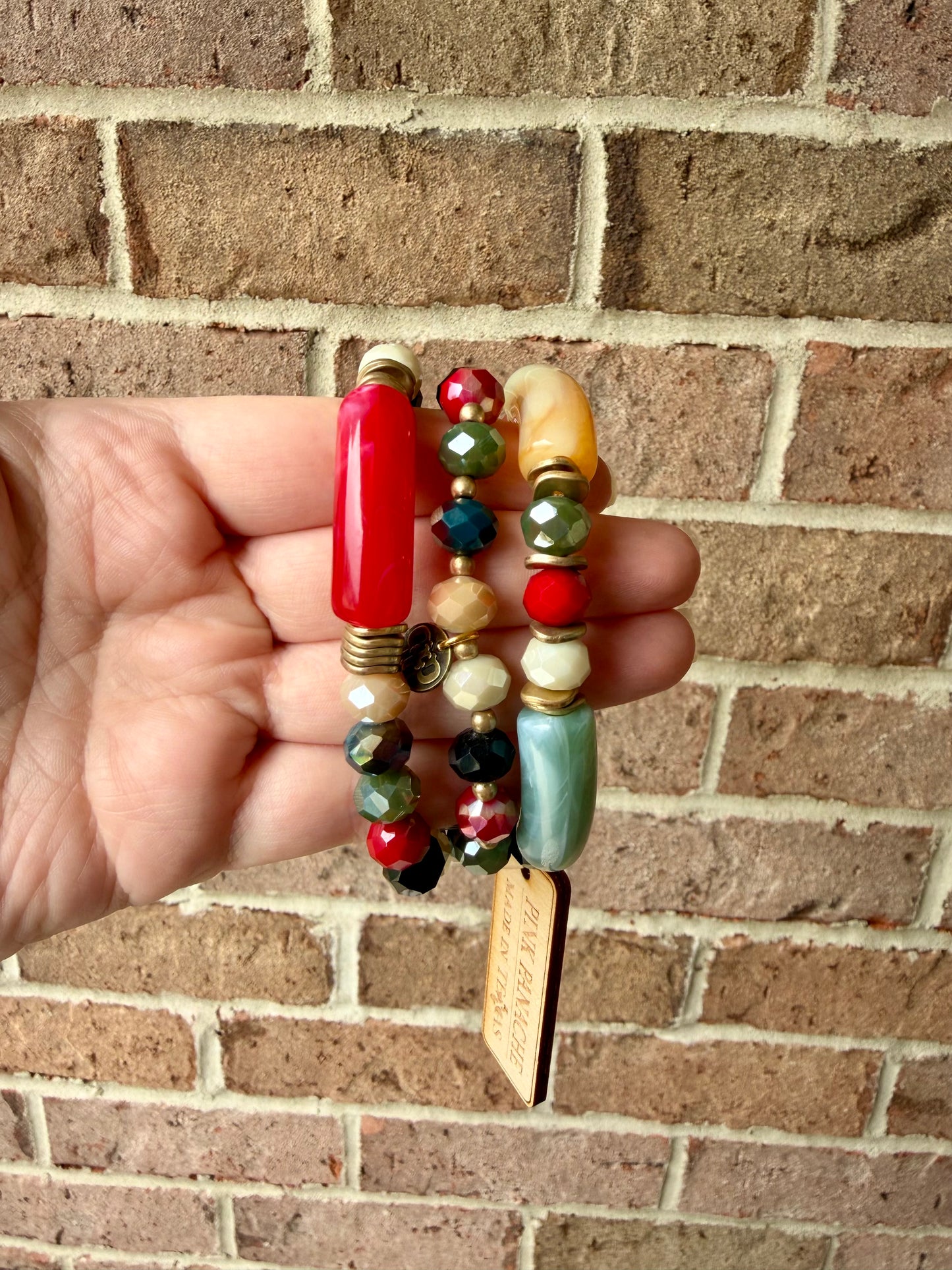 Stretch Bracelet Sets