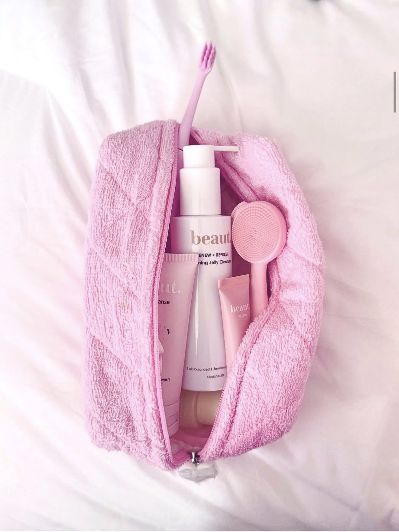 Beaut Refining Jelly Cleanser