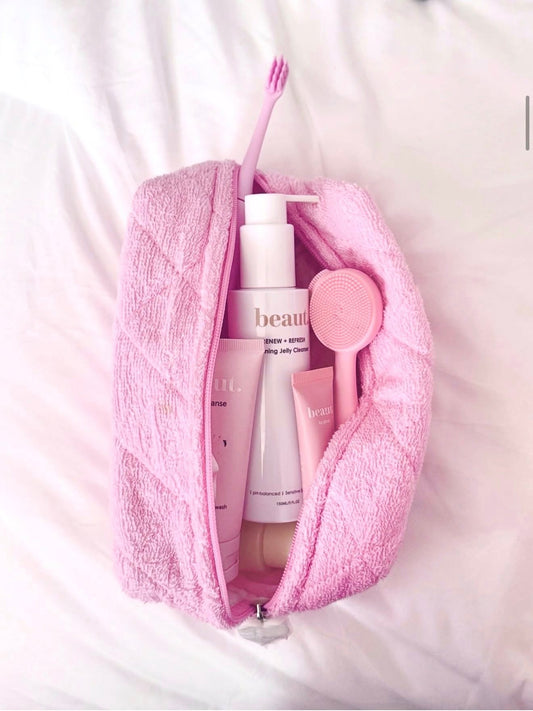 Beaut Refining Jelly Cleanser