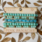 Stretch Bracelet Stacks