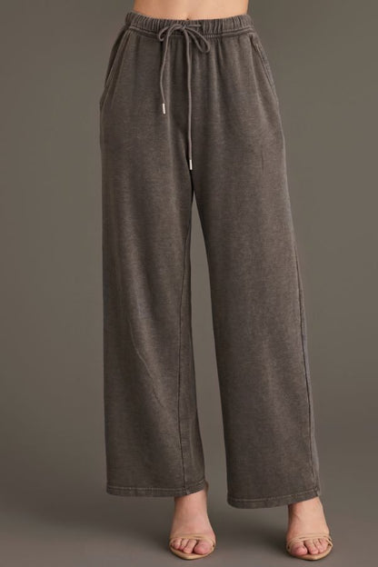Soft Lounge Pants (multiple colors)