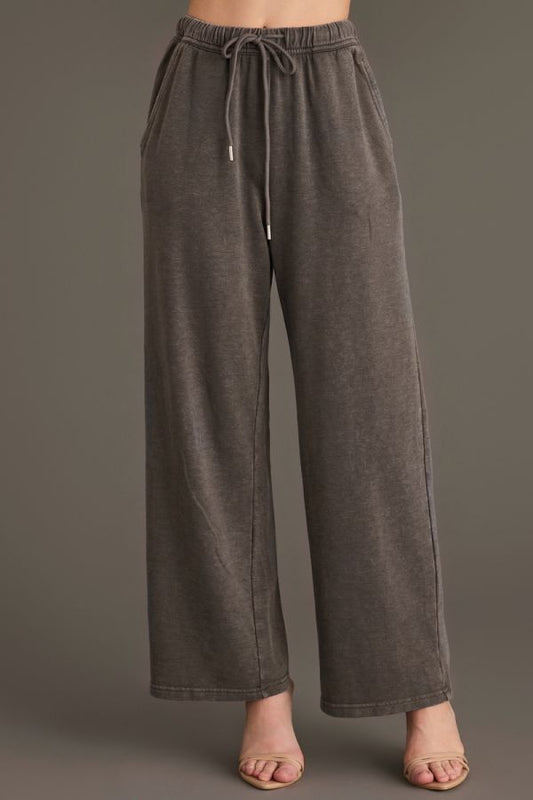 Soft Lounge Pants (multiple colors)