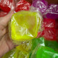 Squish Cube - Fidget/Stress Toy