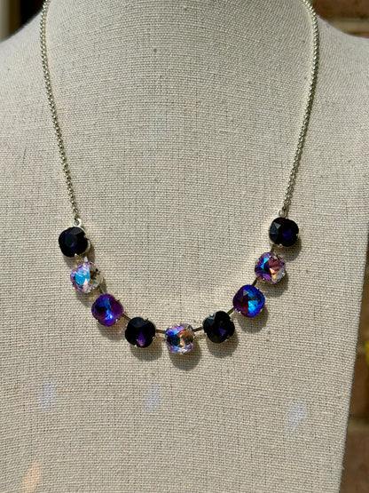 Crystal Statement Necklaces