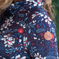 Soft Funnel Neck - Winter Berry