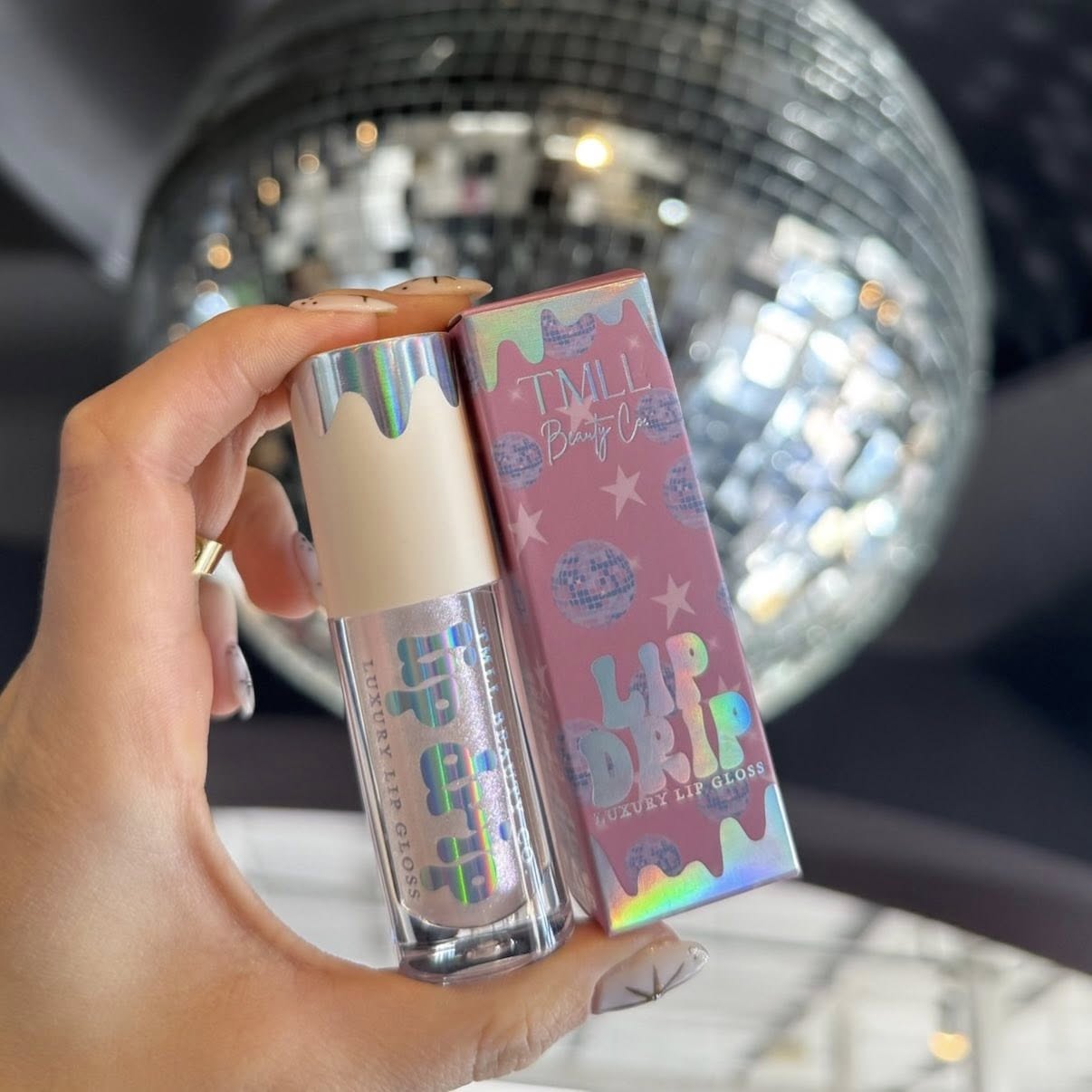 Lip Drip: Disco Dip LIMITED EDITION