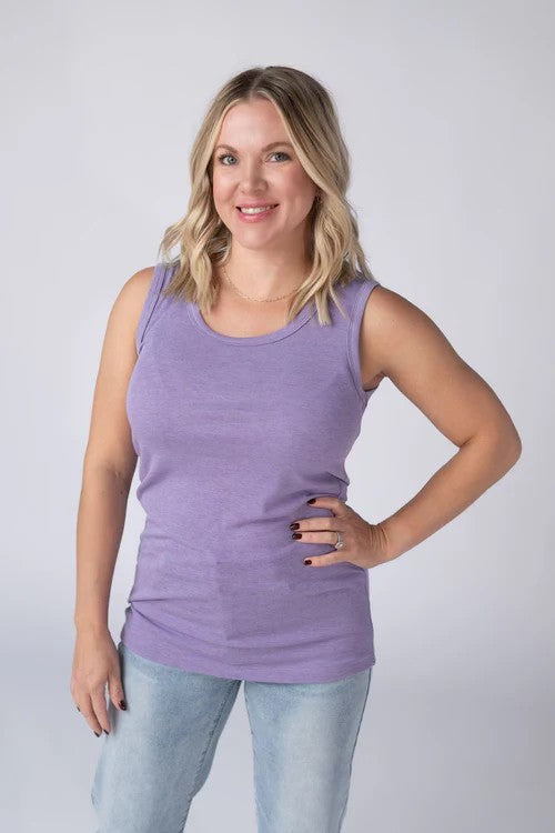 Ava Tank Top