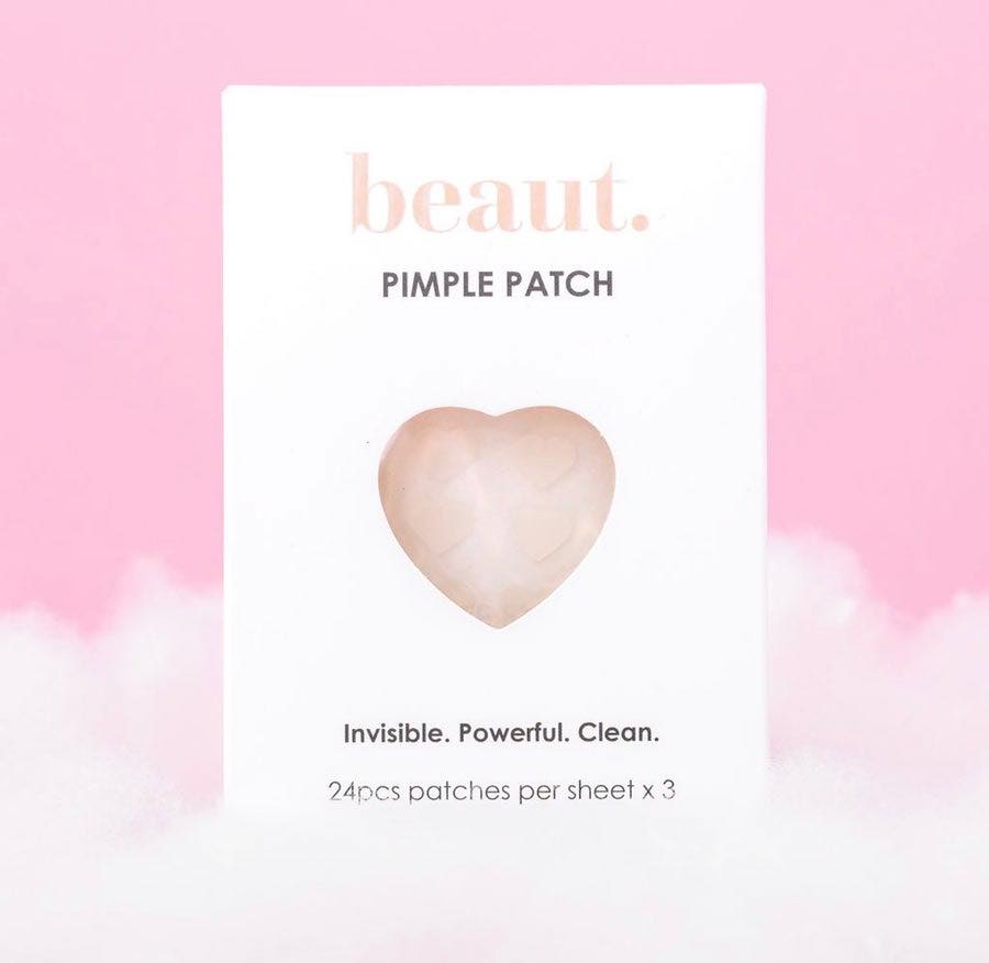 Beaut Pimple Patches