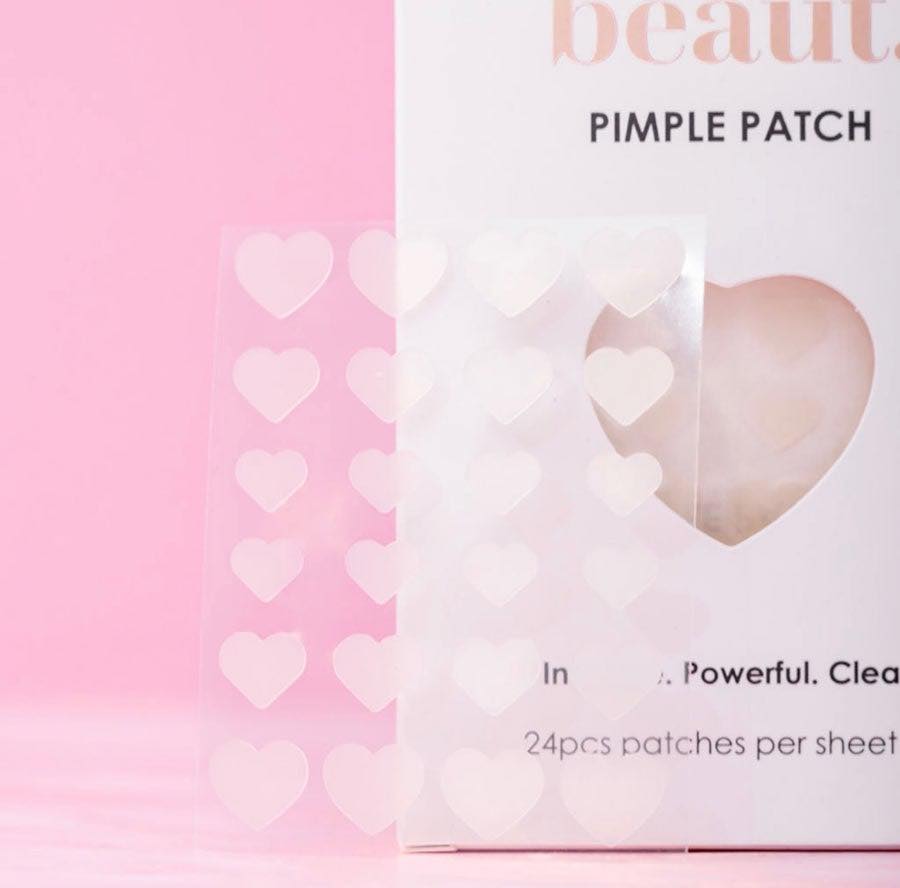 Beaut Pimple Patches