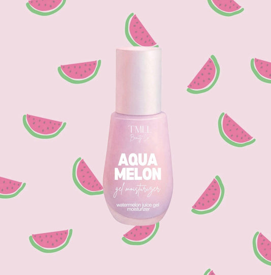 AQUA MELON GEL MOISTURIZER