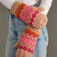 Winter Hat & Mitten Sets