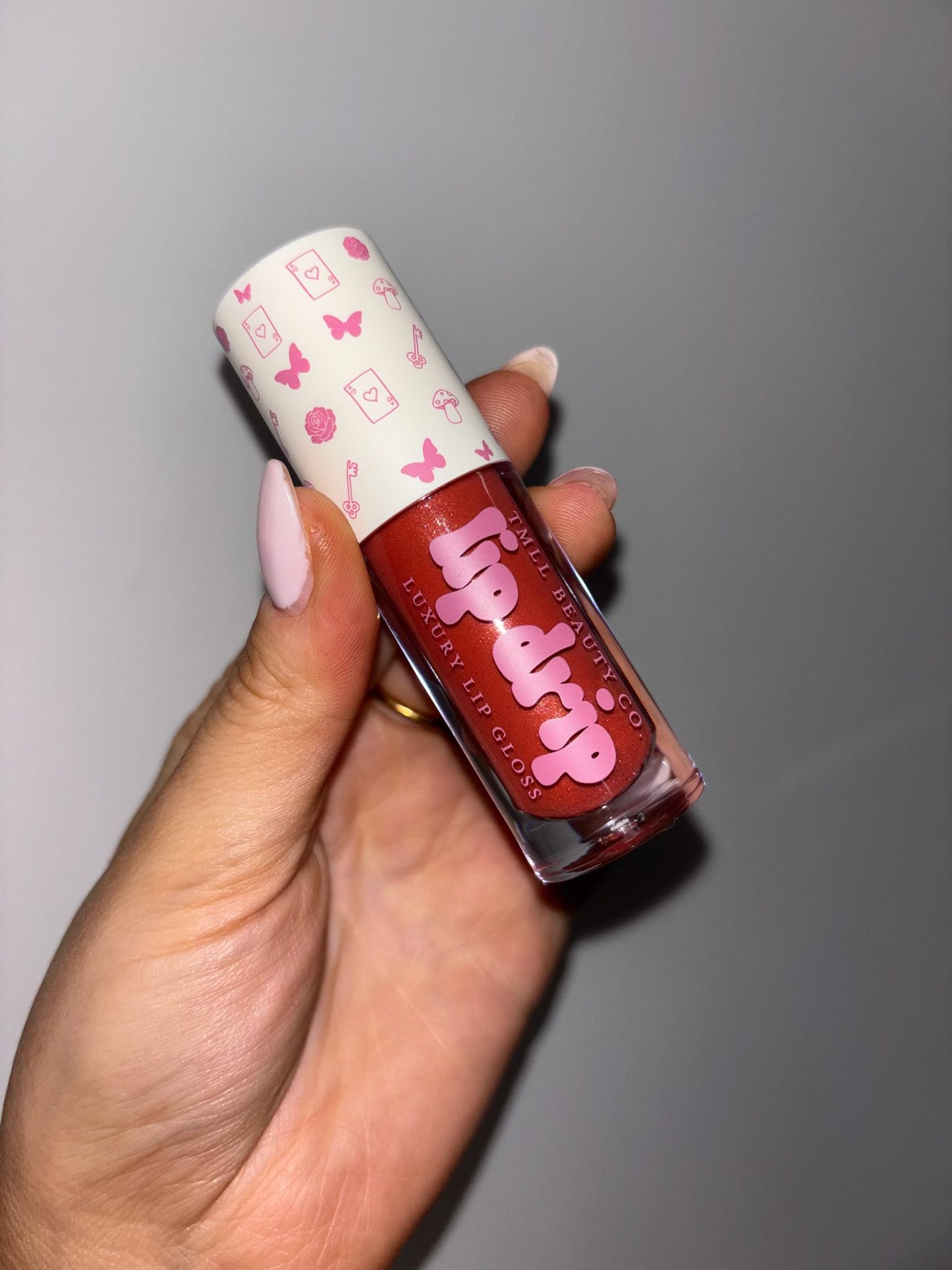 LIMITED EDITION The Girls Lip Drip Duo