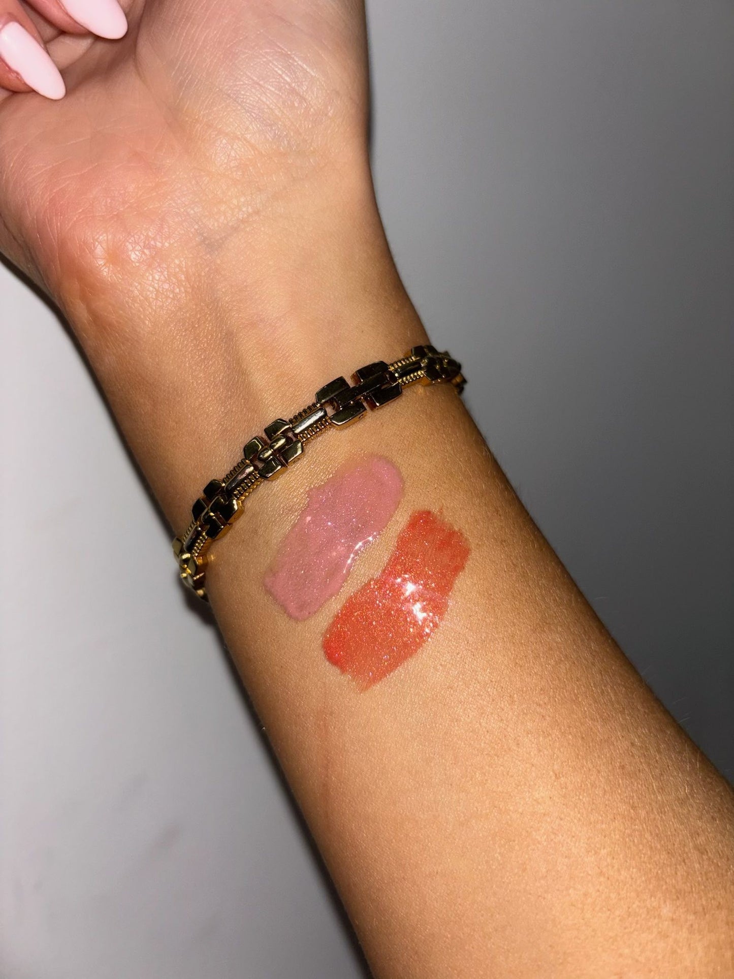 LIMITED EDITION The Girls Lip Drip Duo