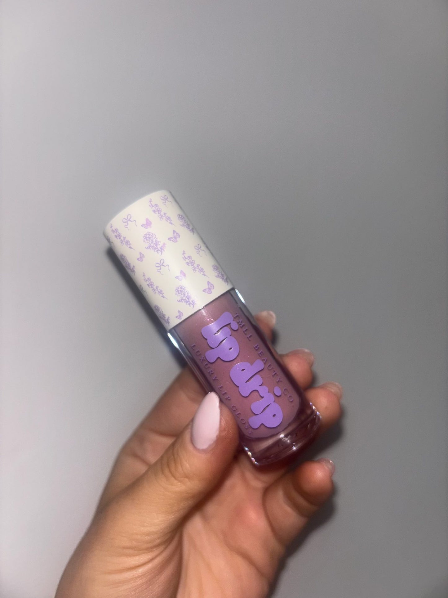 LIMITED EDITION The Girls Lip Drip Duo