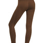 Zenana Side Pocket Leggings