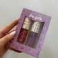 LIMITED EDITION The Girls Lip Drip Duo