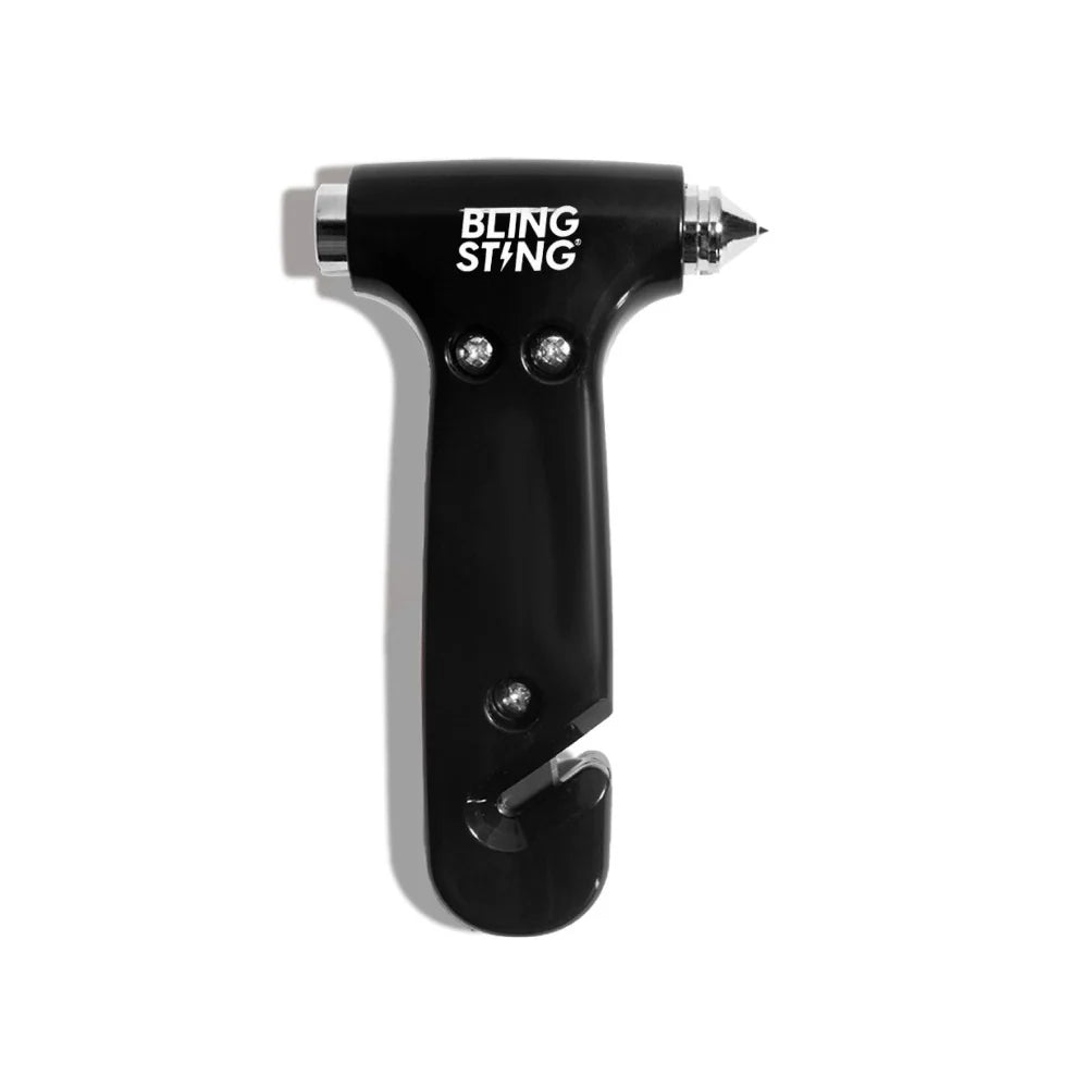 Safety Escape Hammer