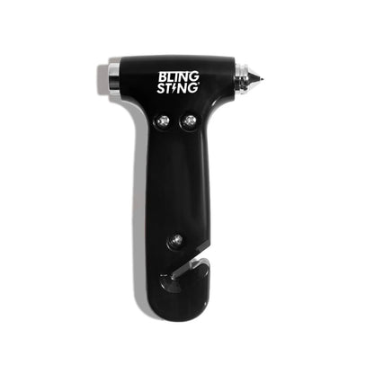 Safety Escape Hammer