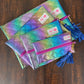 Mermaid Luster - Makeup Junkie Travel Set