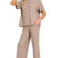 Soft Lounge Set